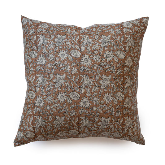 Autumn Pillow Cover