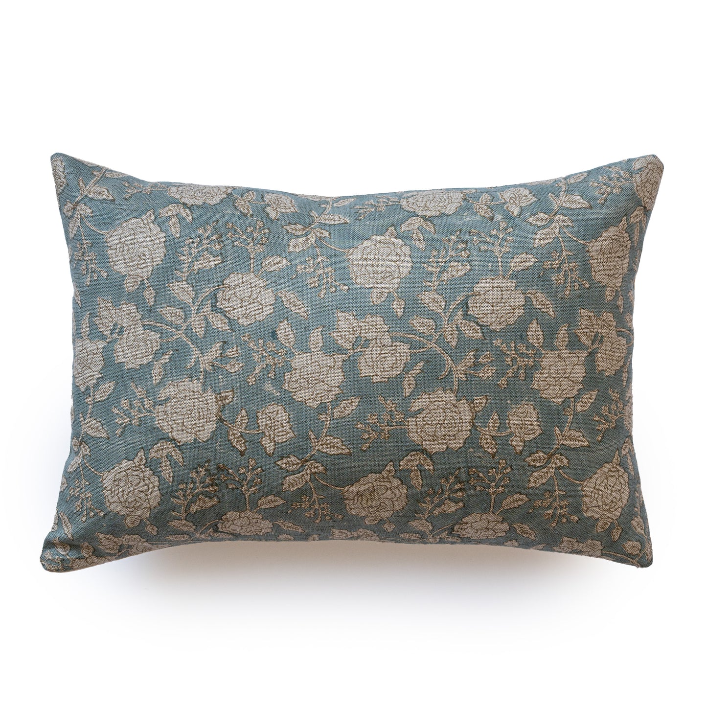 Charleston Lumbar Pillow Cover