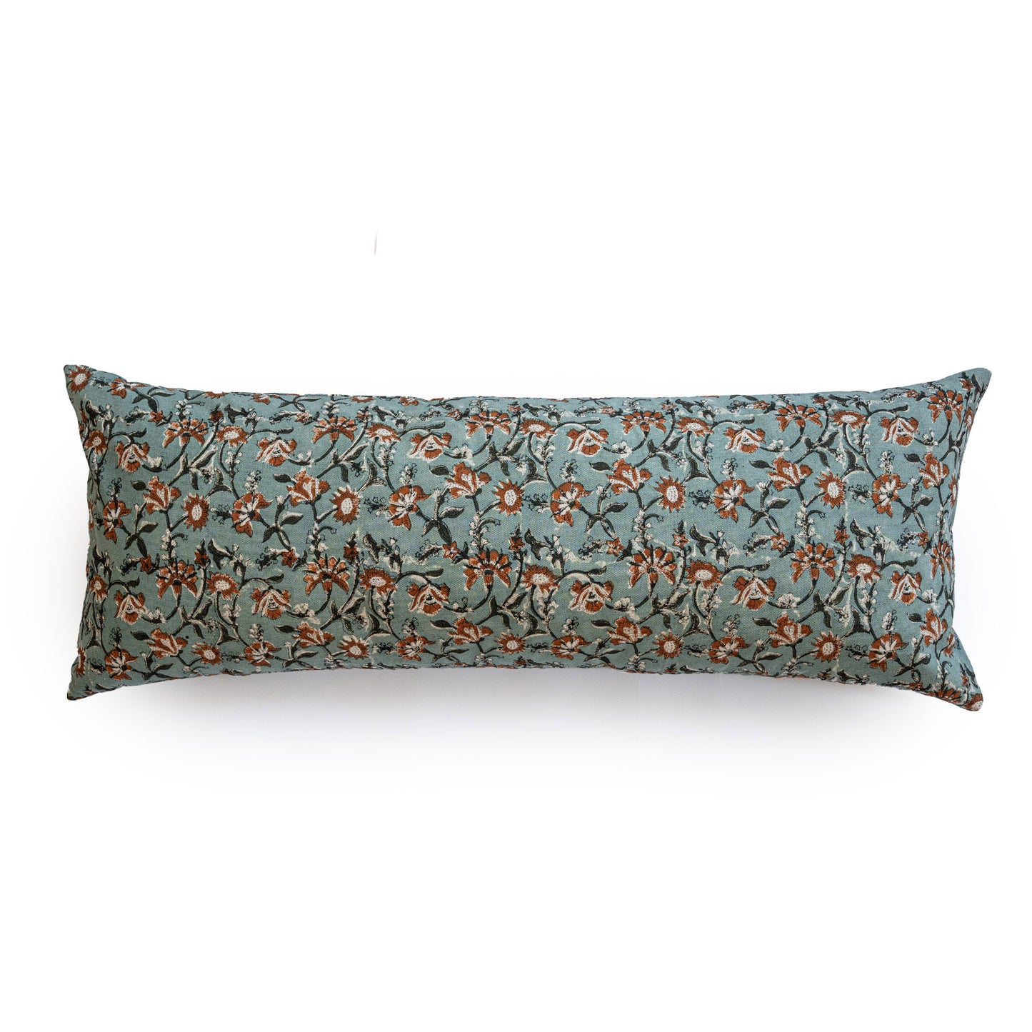 Fena Lumbar Pillow Cover