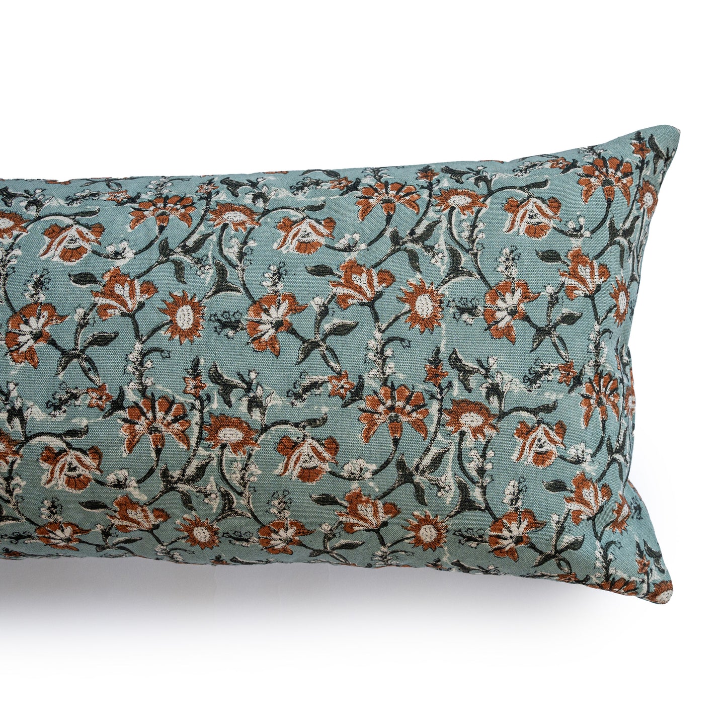 Fena Lumbar Pillow Cover