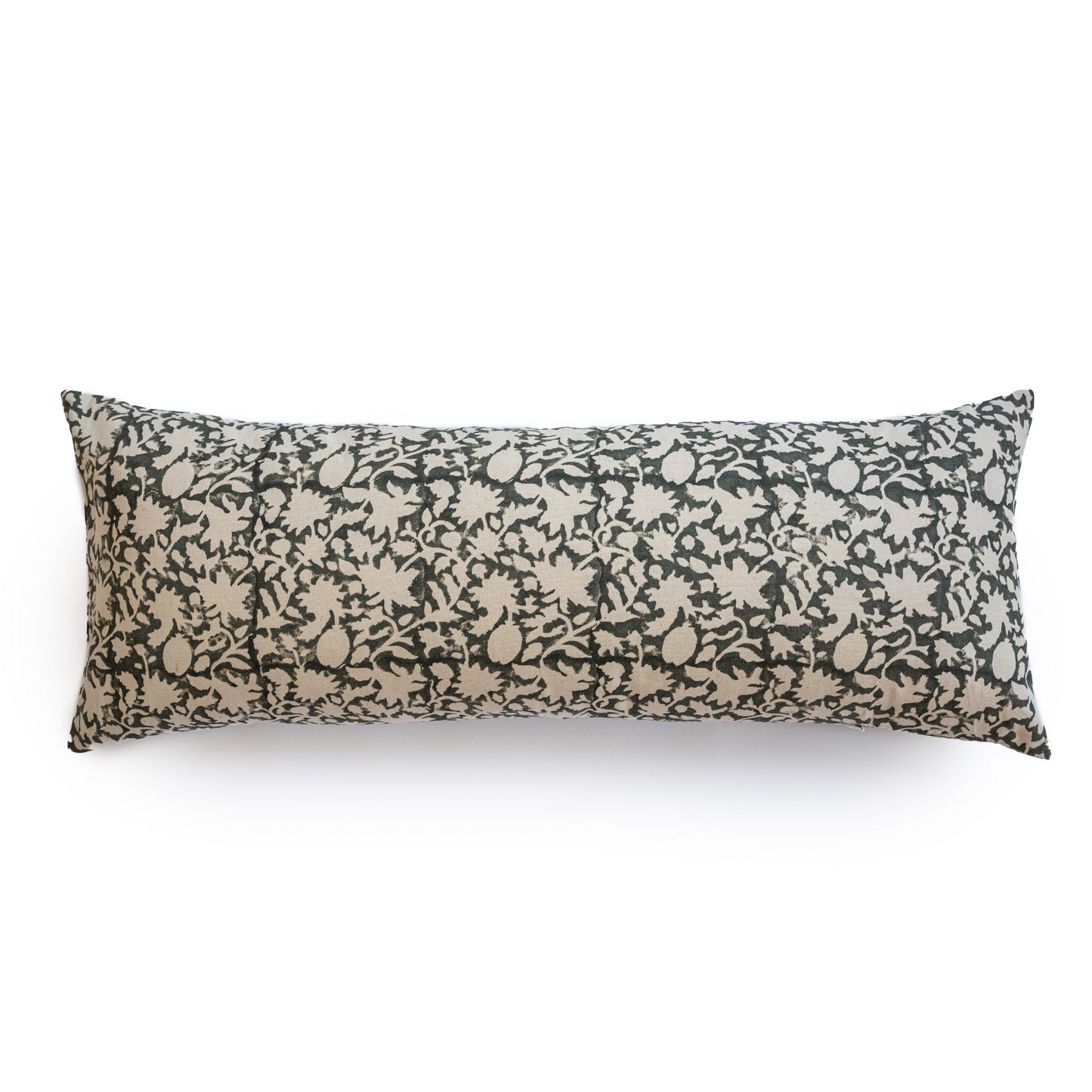 Grace Lumbar Pillow Cover