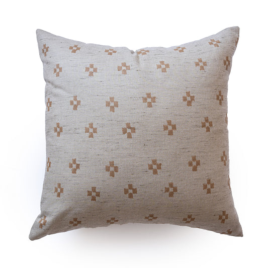 Highlands Ranch Pillow Cover