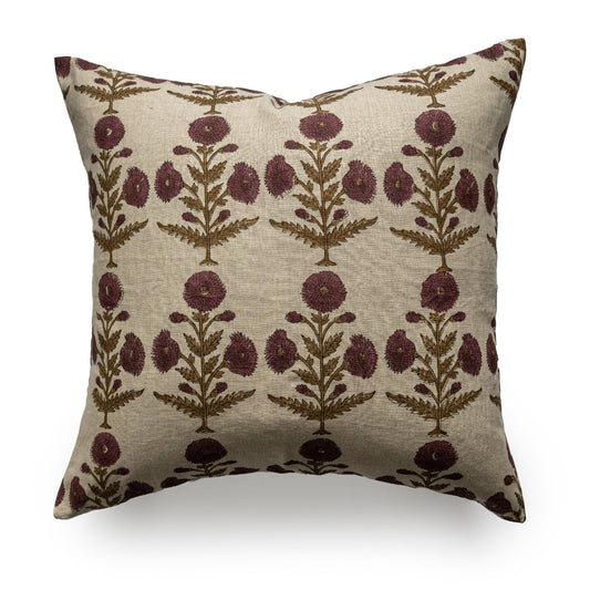 Jewel Pillow Cover