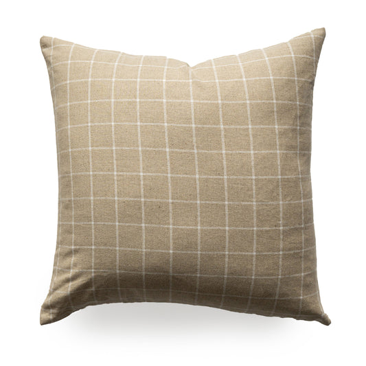 Charles Pillow Cover