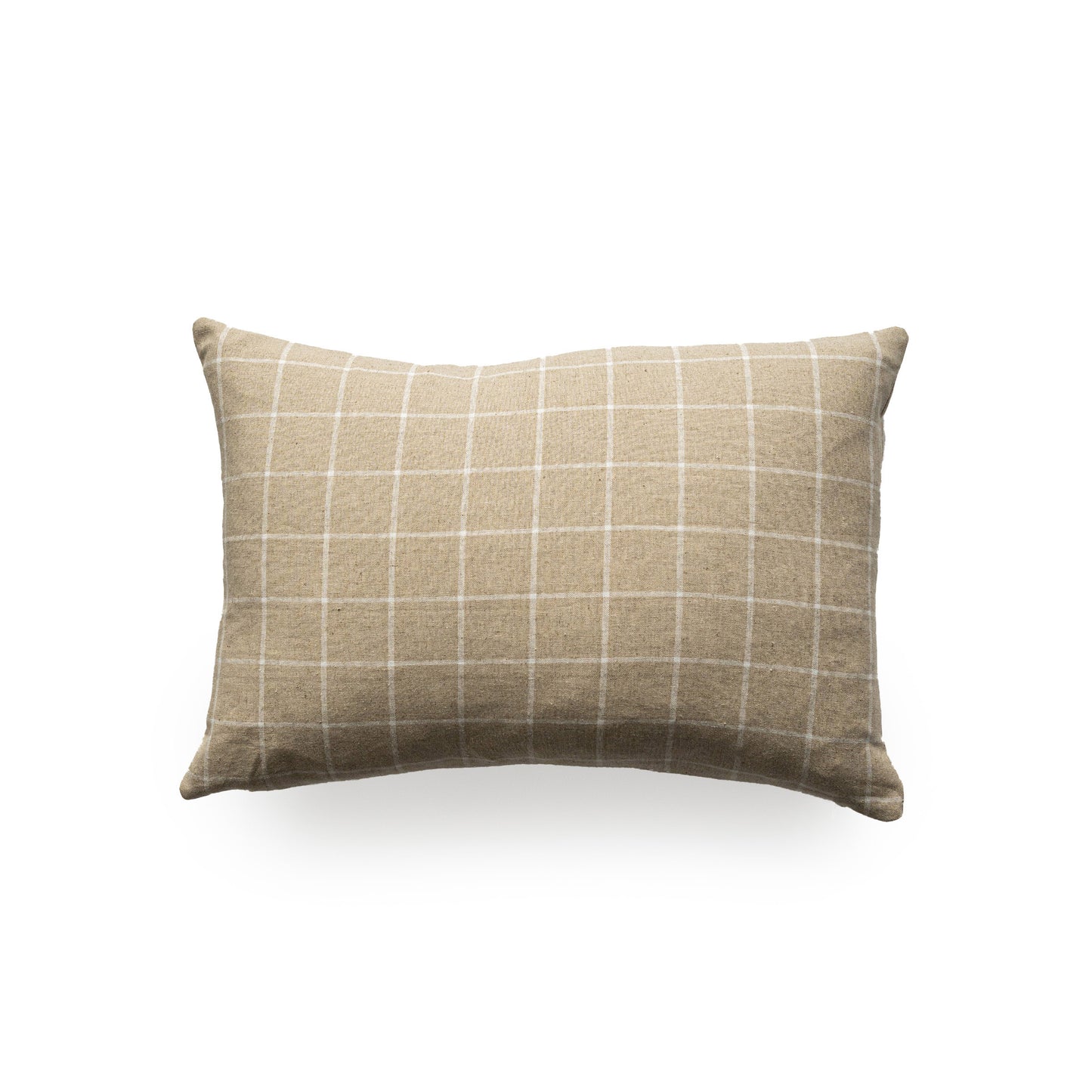 Charles Pillow Cover