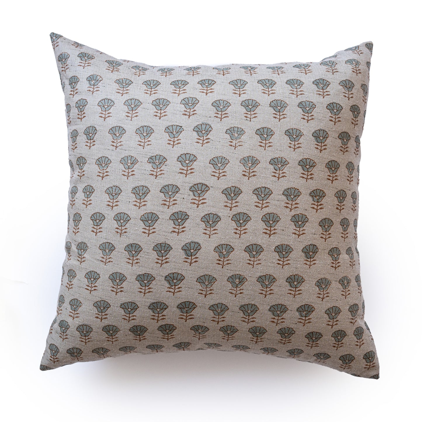 The Jaci Pillow Cover