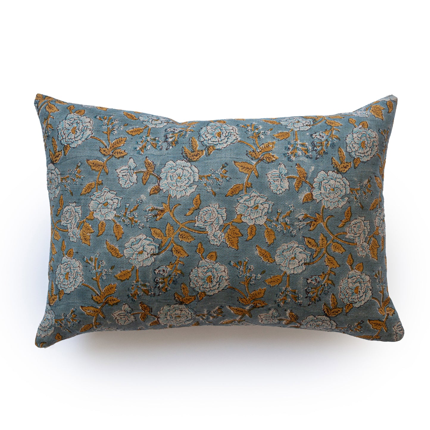 Margot Lumbar Pillow Cover