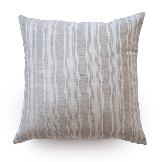 Norman Stripe Pillow Cover