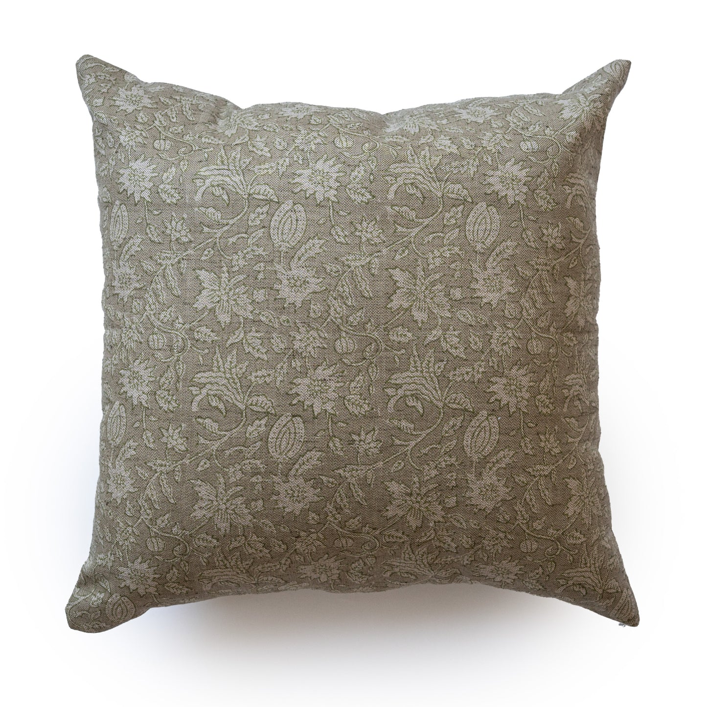 Vienna Pillow Cover